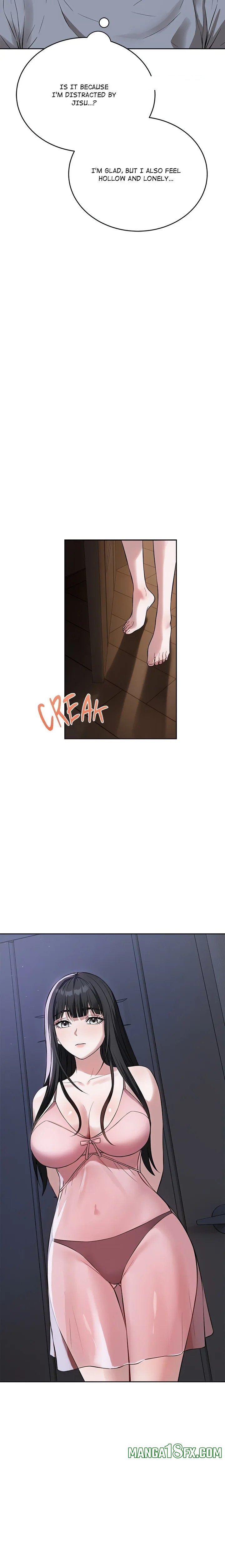 I’m Here for You Chapter 5 image 17