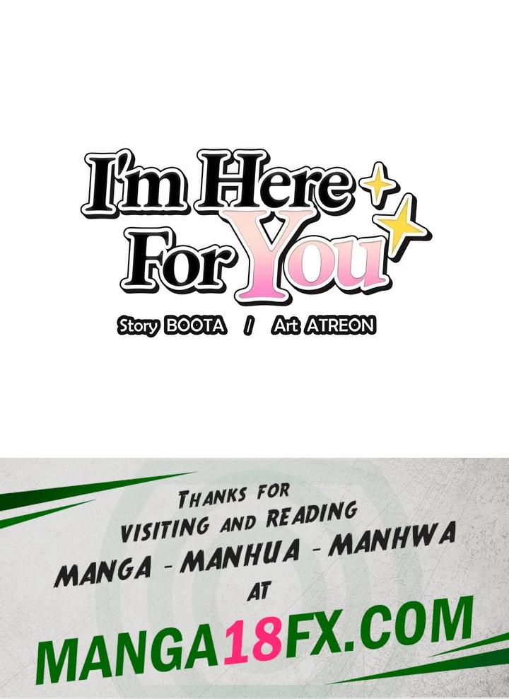 I’m Here for You Chapter 5 image 20