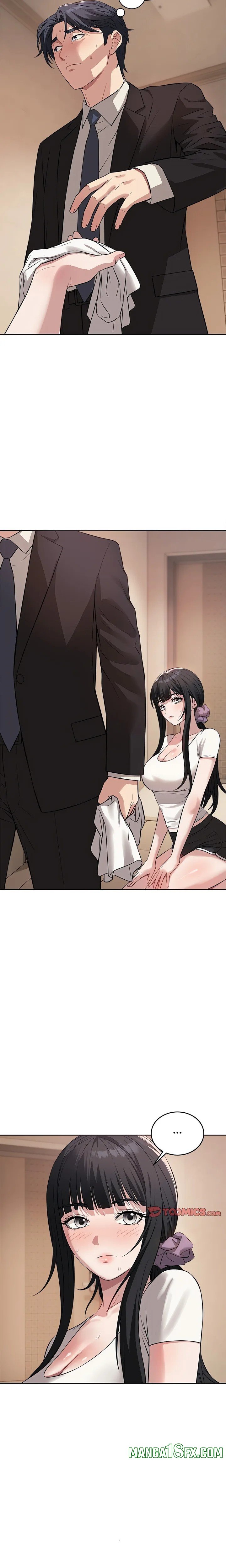 I’m Here for You Chapter 5 image 2