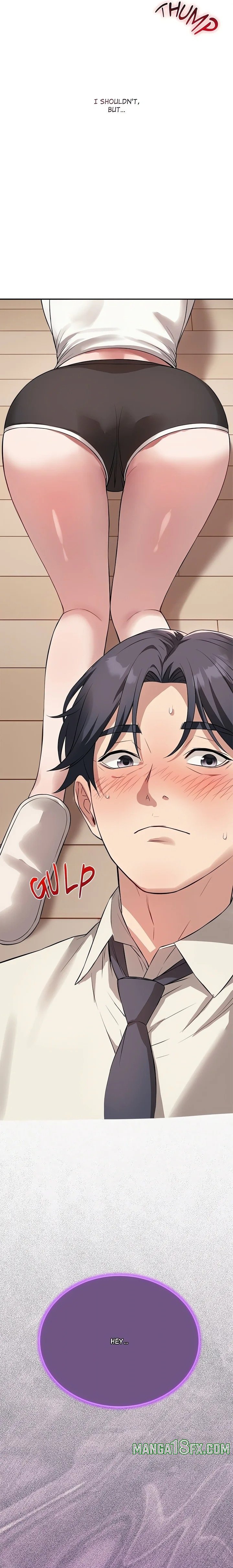 I’m Here for You Chapter 5 image 6
