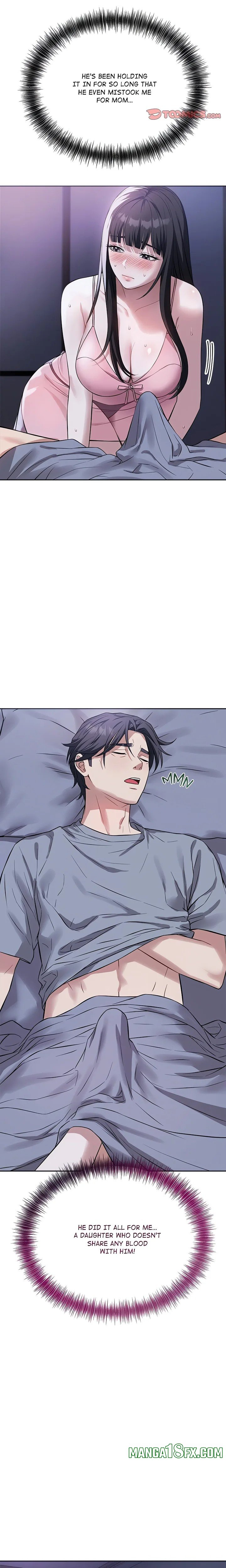 I’m Here for You Chapter 6 image 9