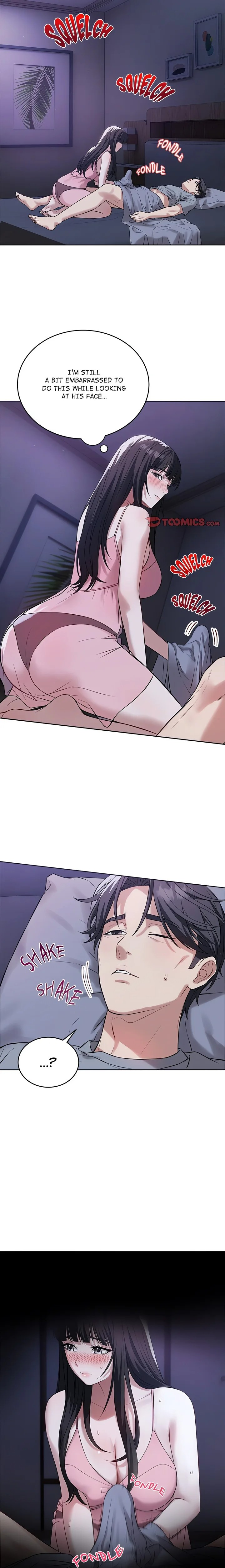 I’m Here for You Chapter 6 image 10