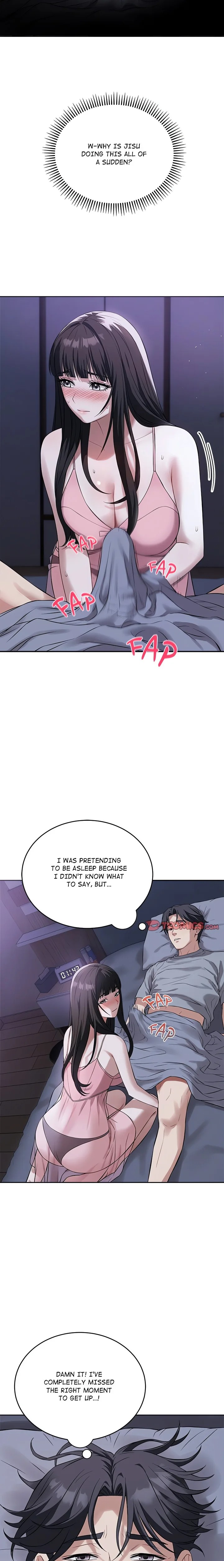 I’m Here for You Chapter 6 image 11