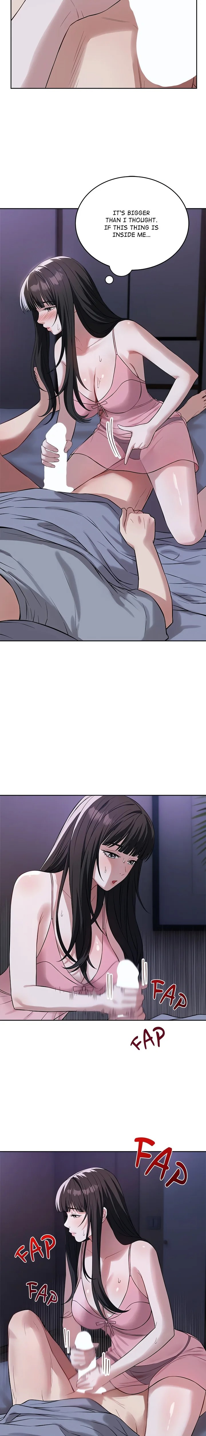 I’m Here for You Chapter 6 image 13
