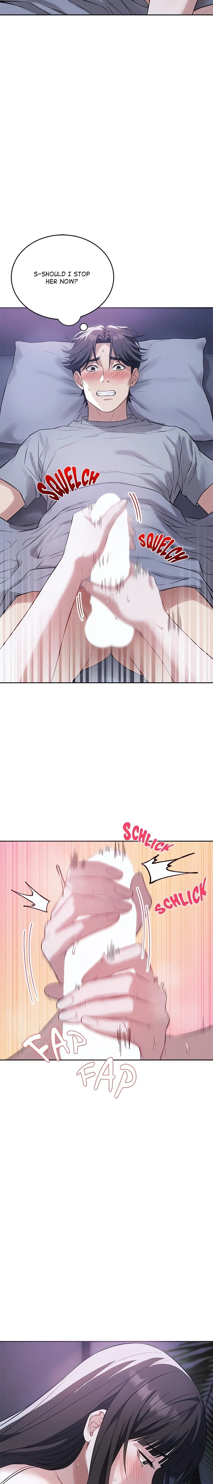I’m Here for You Chapter 6 image 14