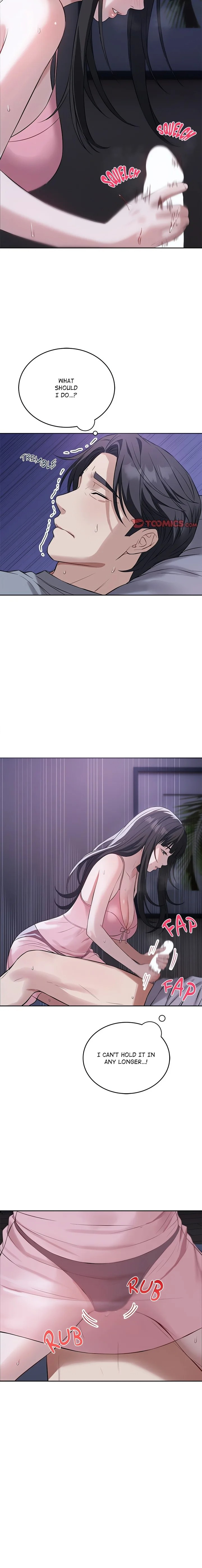 I’m Here for You Chapter 6 image 15