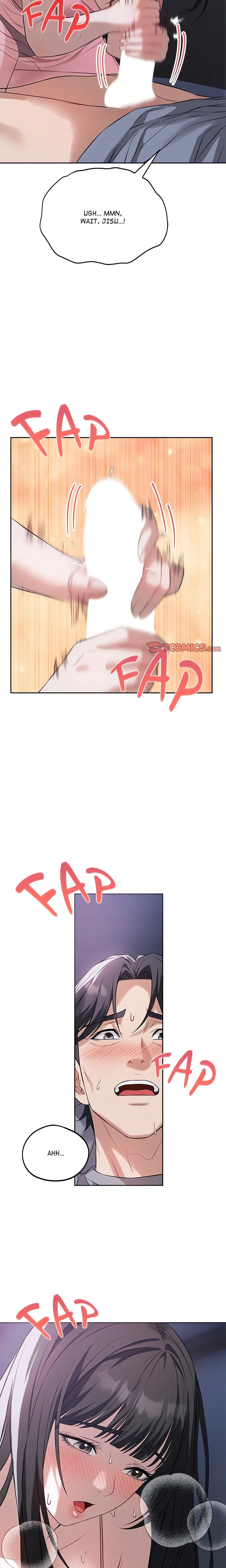 I’m Here for You Chapter 6 image 20