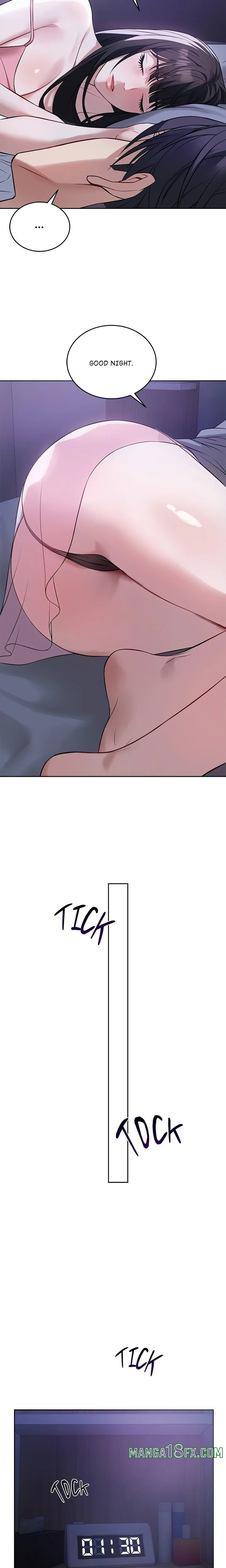 I’m Here for You Chapter 6 image 2