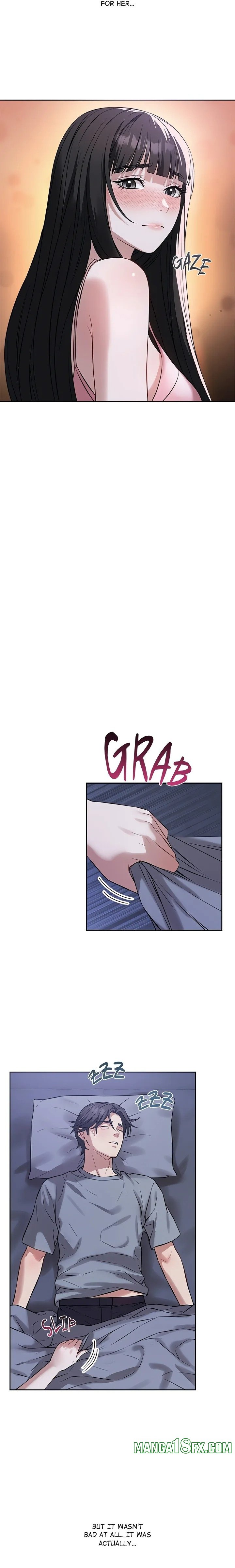 I’m Here for You Chapter 6 image 4