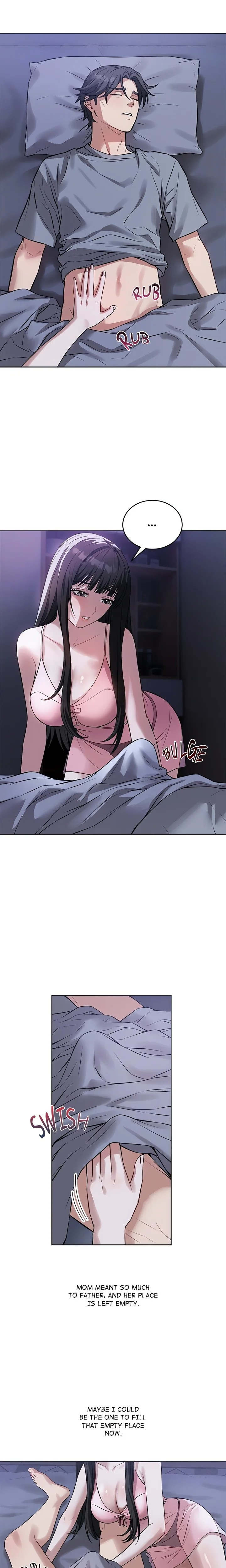 I’m Here for You Chapter 6 image 5