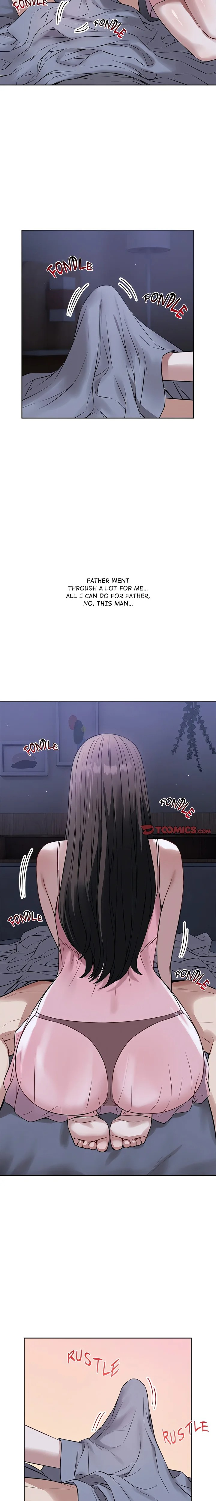 I’m Here for You Chapter 6 image 6
