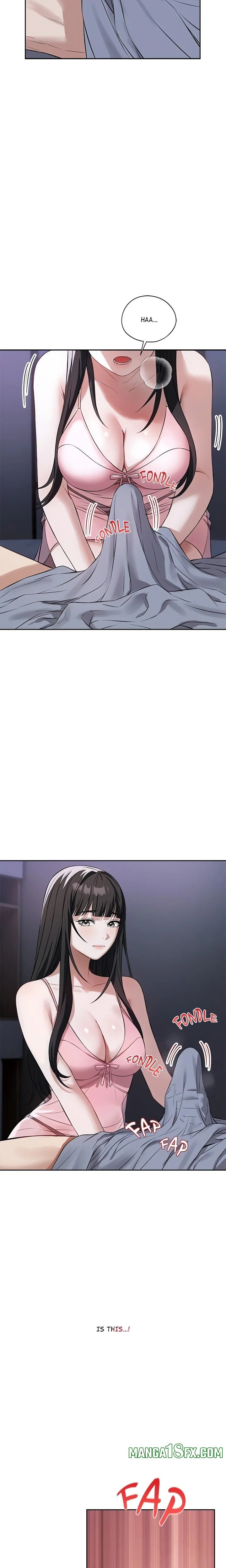 I’m Here for You Chapter 6 image 7