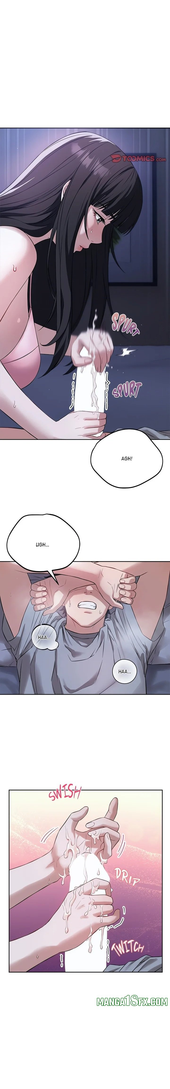 I’m Here for You Chapter 7 image 0