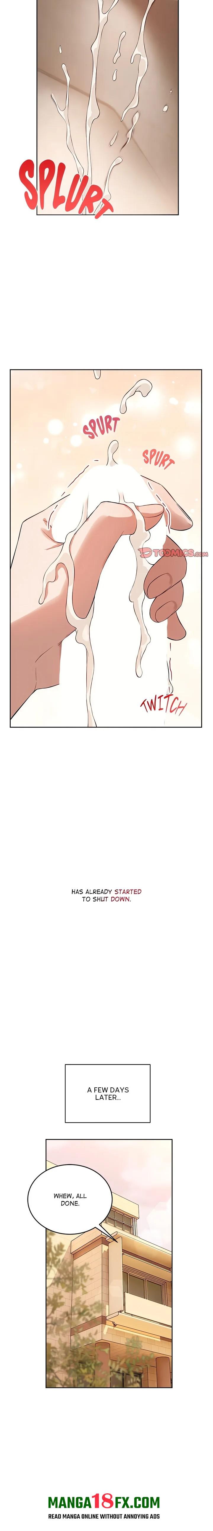I’m Here for You Chapter 7 image 15