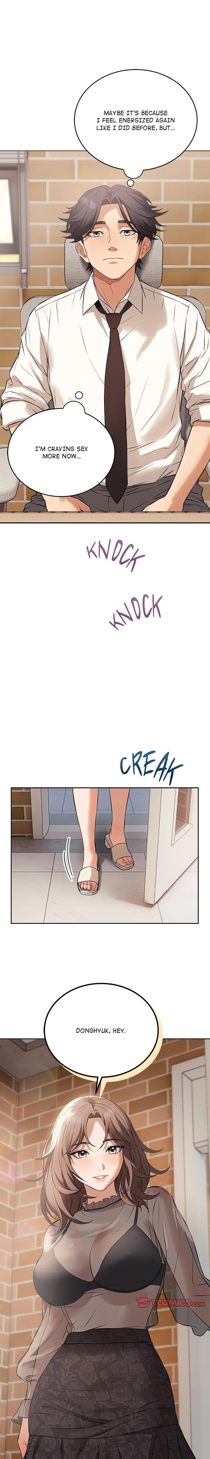 I’m Here for You Chapter 7 image 17