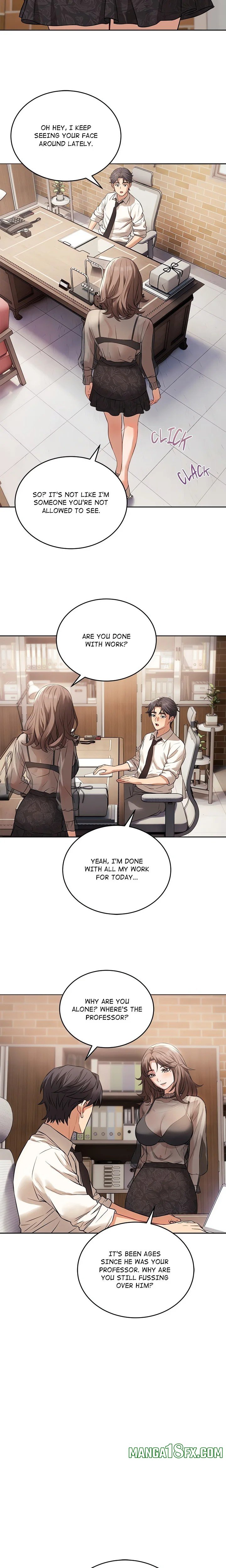 I’m Here for You Chapter 7 image 18