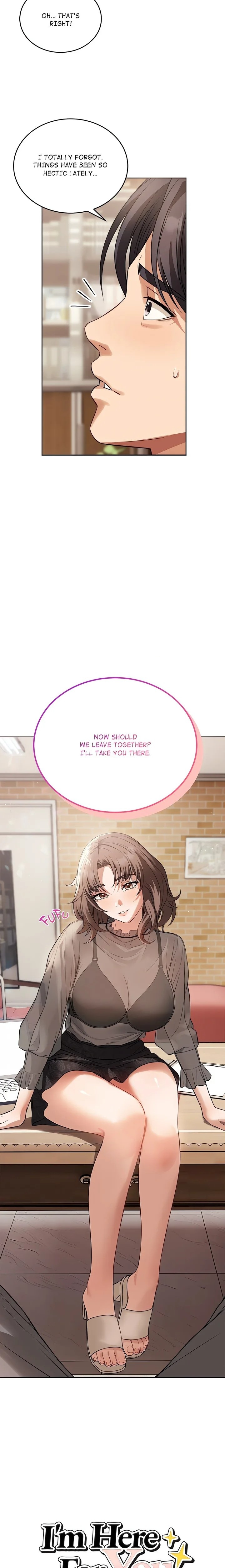 I’m Here for You Chapter 7 image 20