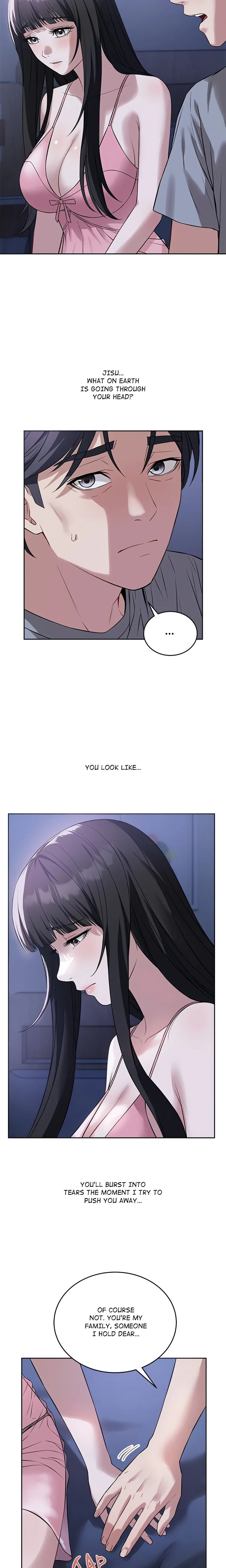 I’m Here for You Chapter 7 image 3