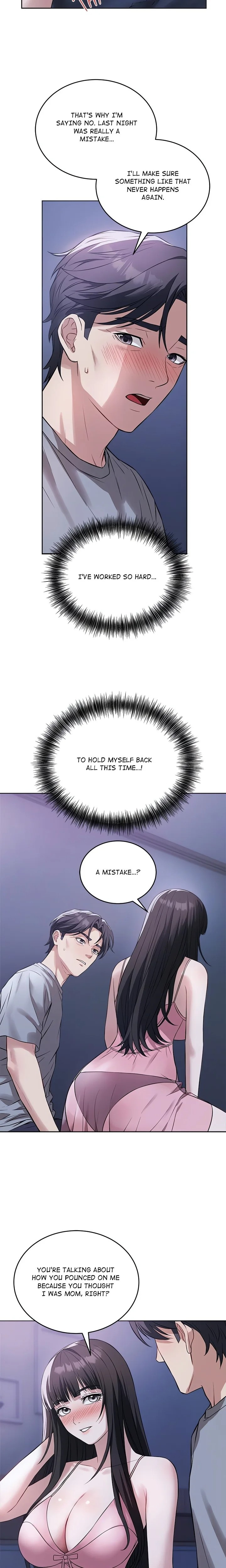 I’m Here for You Chapter 7 image 4