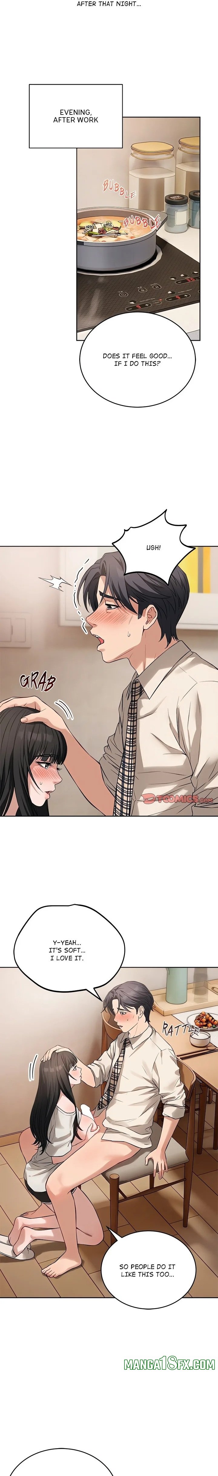I’m Here for You Chapter 7 image 6
