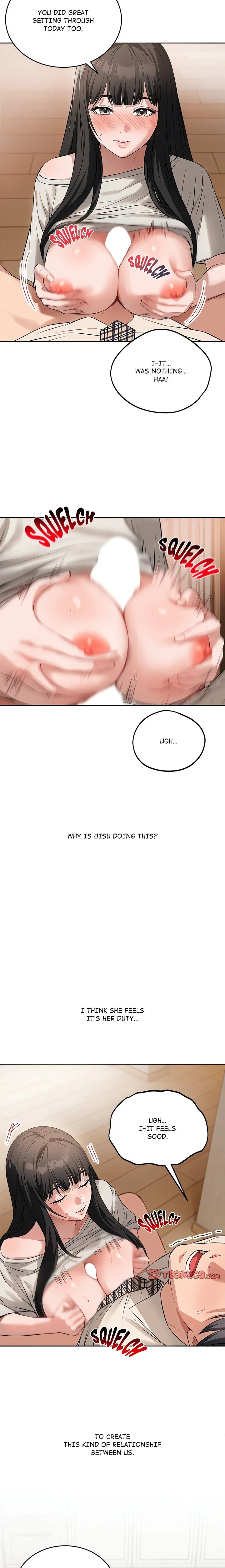 I’m Here for You Chapter 7 image 7