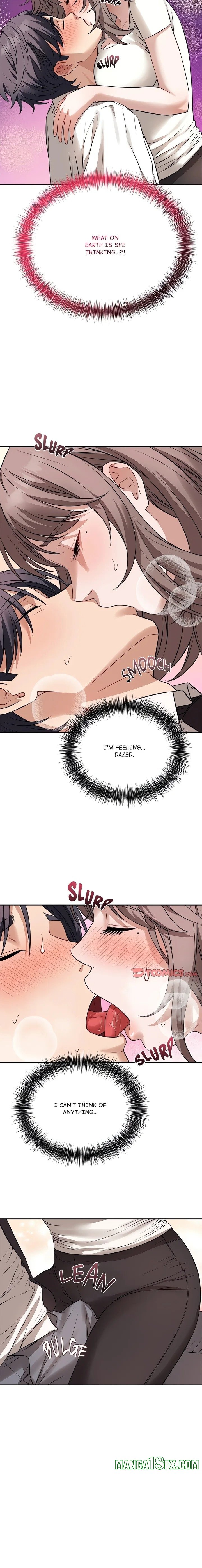 I’m Here for You Chapter 8 image 13