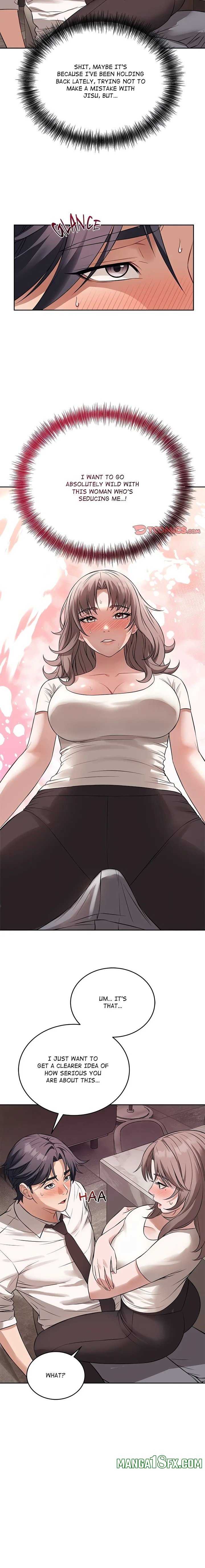 I’m Here for You Chapter 8 image 15