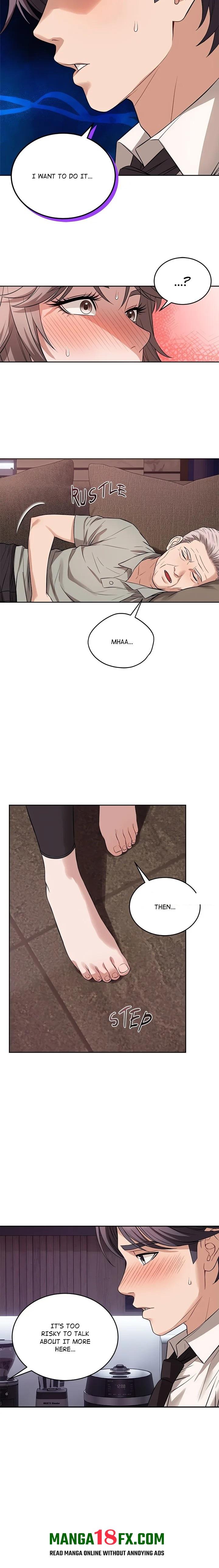 I’m Here for You Chapter 9 image 11
