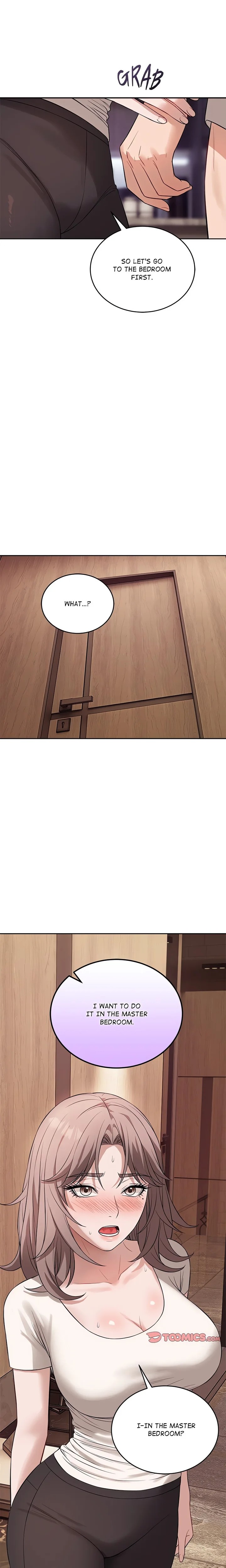 I’m Here for You Chapter 9 image 12