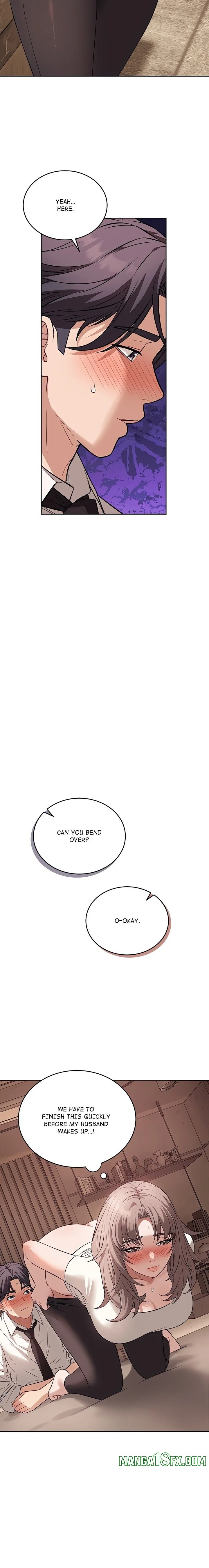 I’m Here for You Chapter 9 image 13