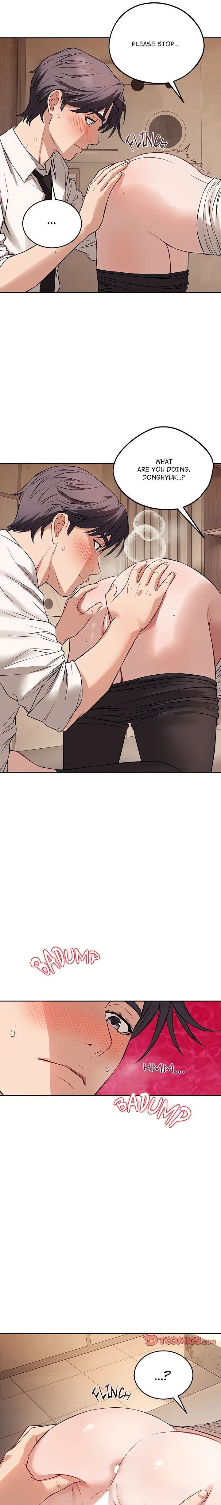 I’m Here for You Chapter 9 image 17