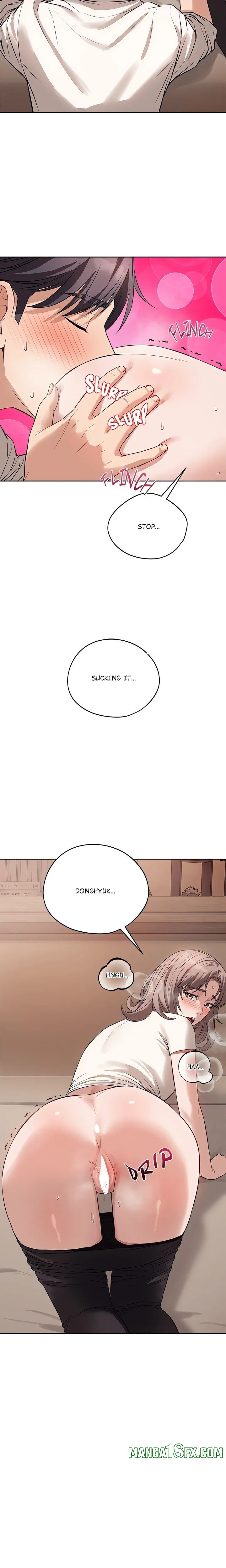 I’m Here for You Chapter 9 image 20