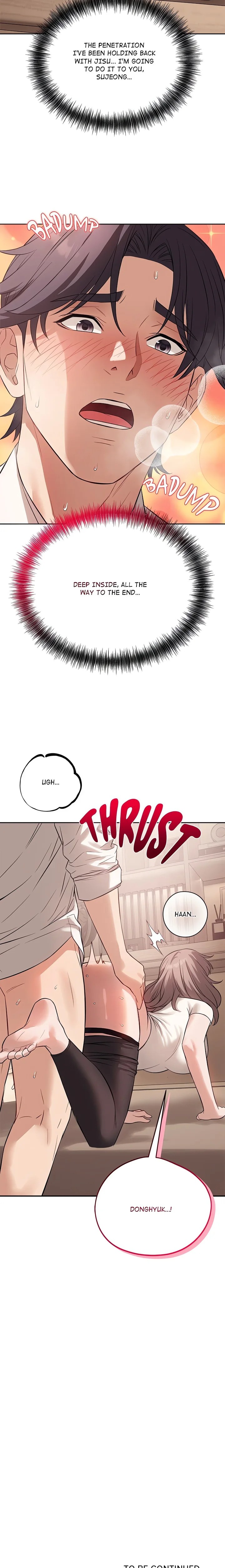 I’m Here for You Chapter 9 image 23