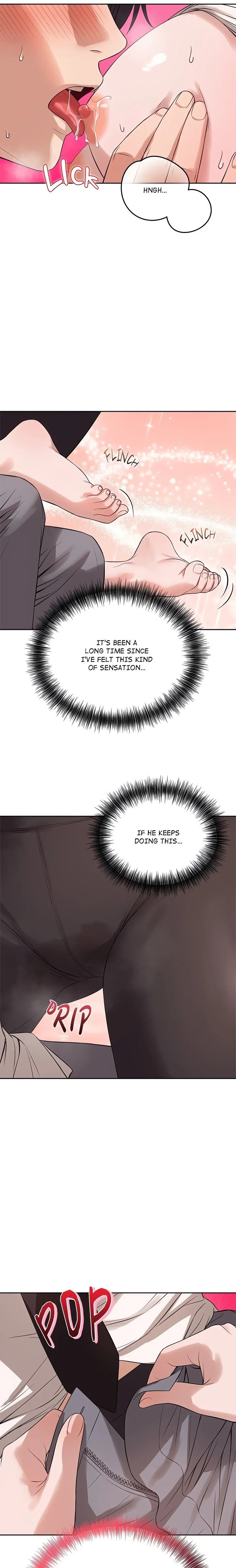 I’m Here for You Chapter 9 image 2