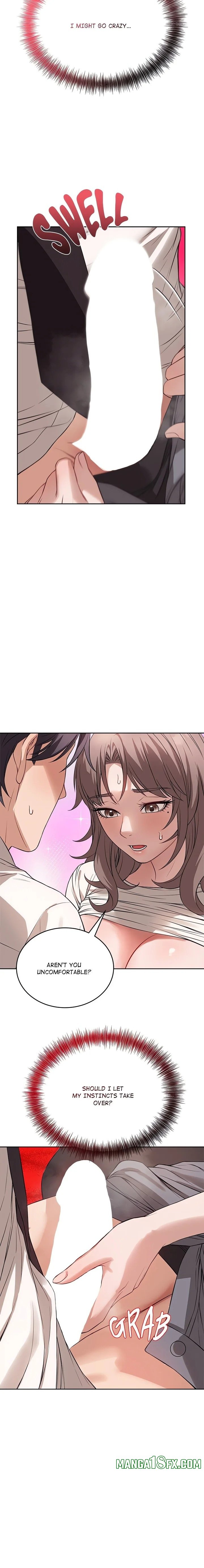 I’m Here for You Chapter 9 image 3