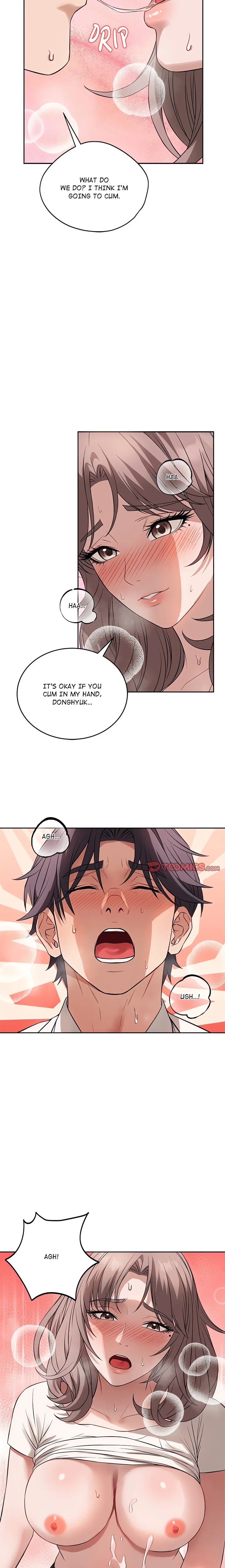 I’m Here for You Chapter 9 image 6