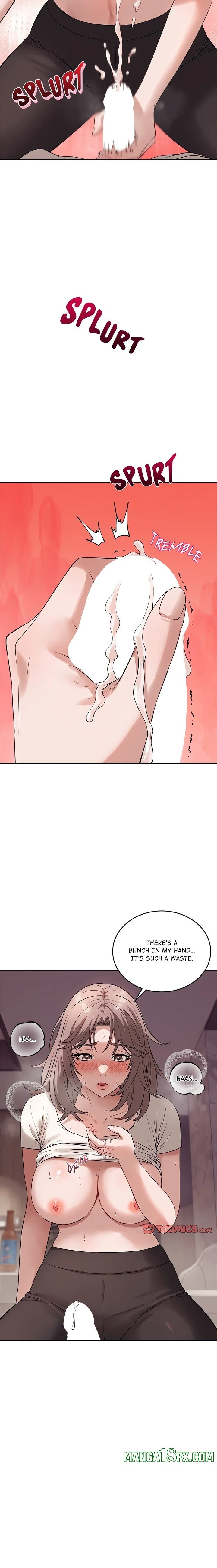 I’m Here for You Chapter 9 image 7