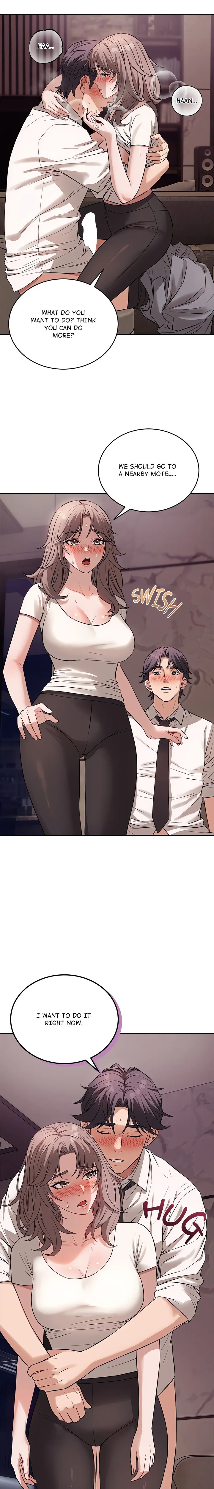 I’m Here for You Chapter 9 image 8