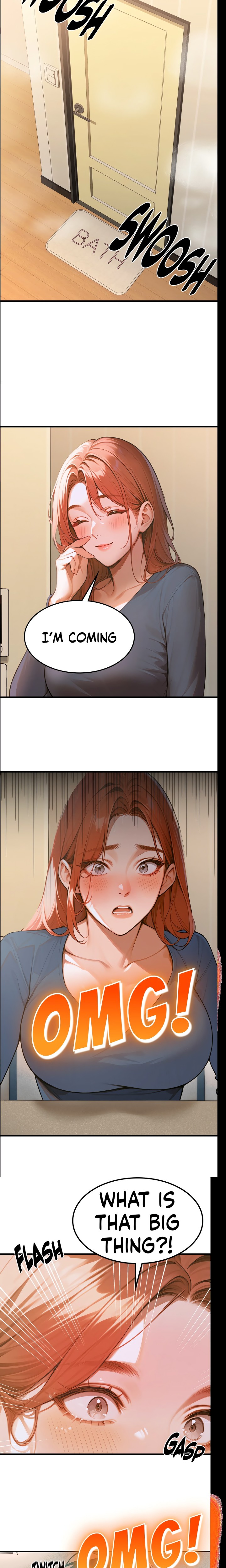 Strong Witch Chapter 0 image 4