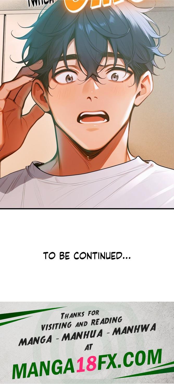 Strong Witch Chapter 0 image 5