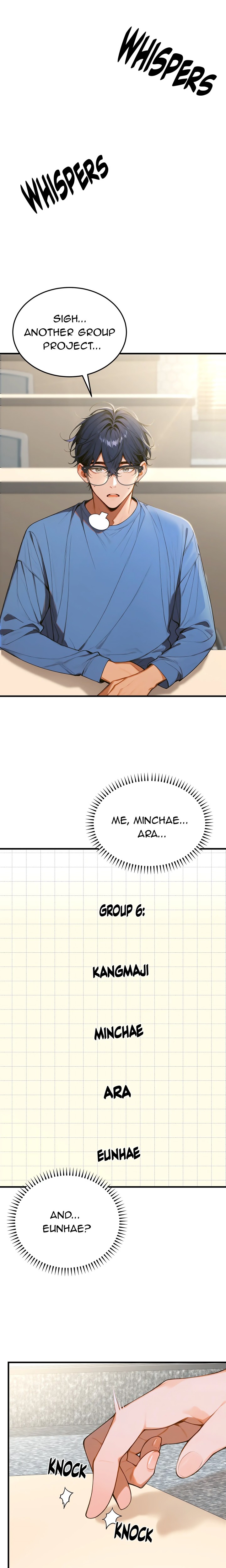 Strong Witch Chapter 1 image 11