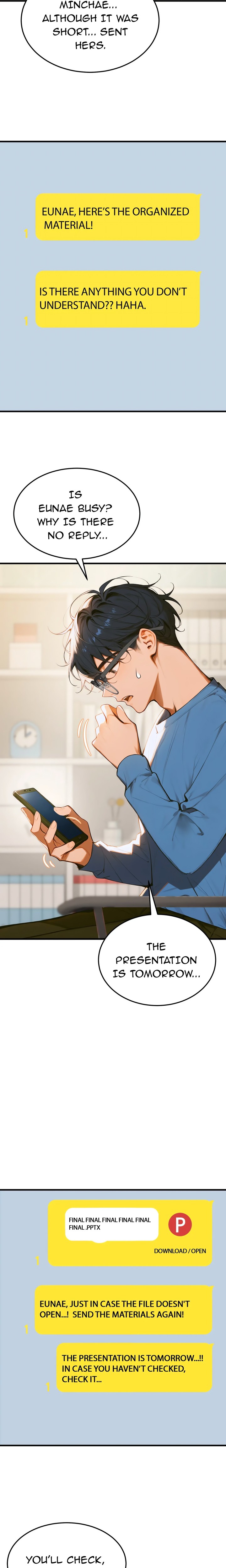 Strong Witch Chapter 1 image 17