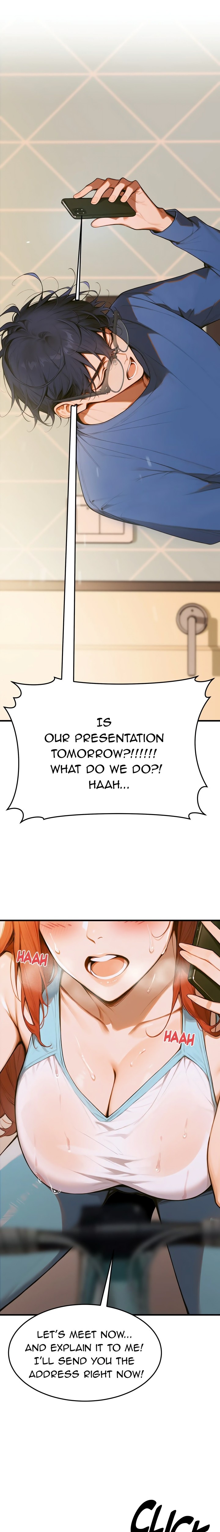Strong Witch Chapter 1 image 19