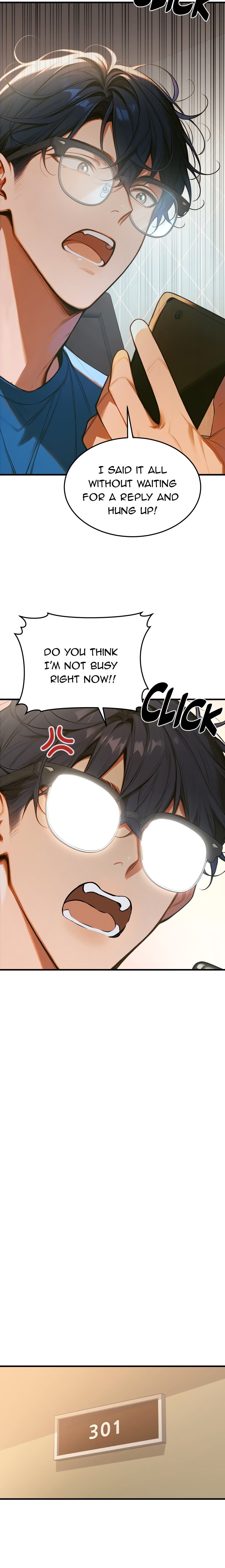 Strong Witch Chapter 1 image 20