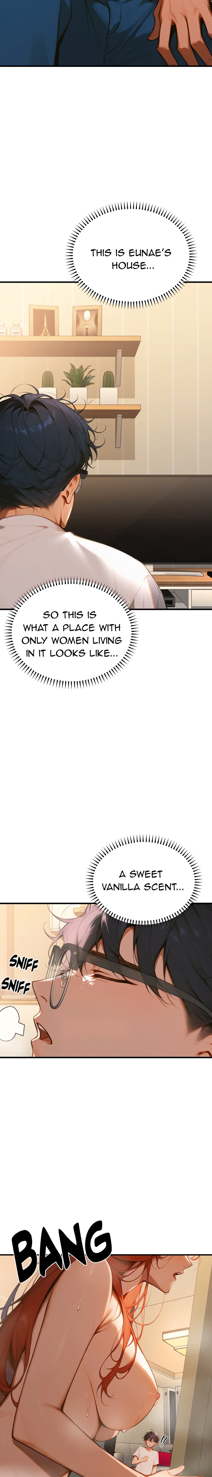 Strong Witch Chapter 1 image 25