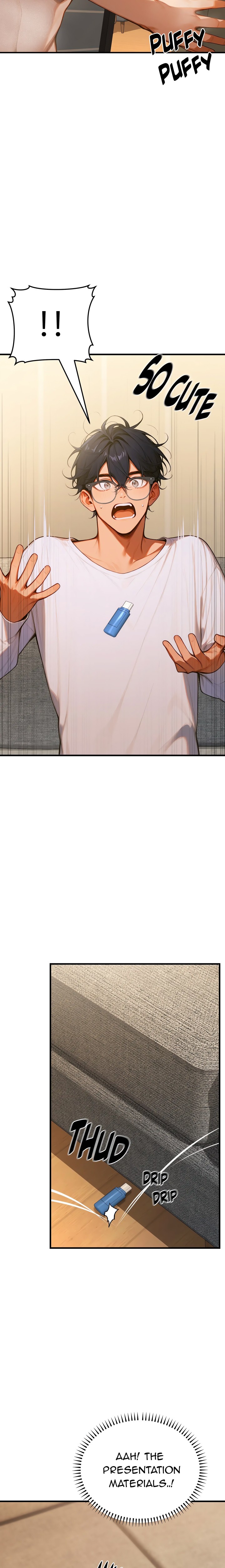 Strong Witch Chapter 1 image 26