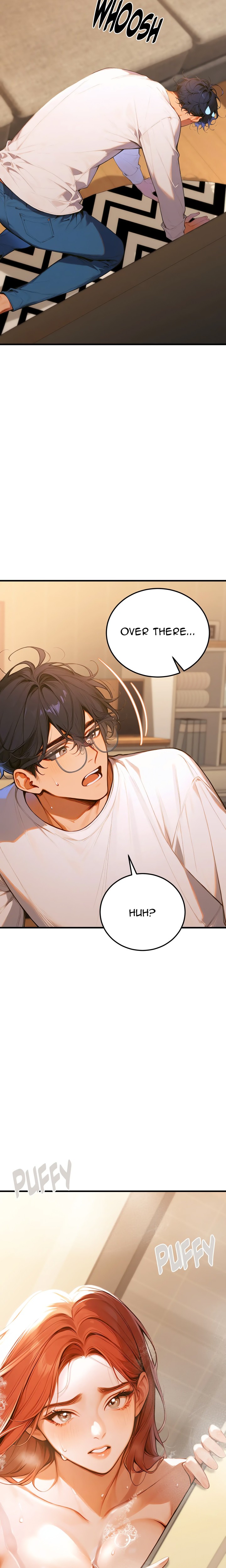 Strong Witch Chapter 1 image 27