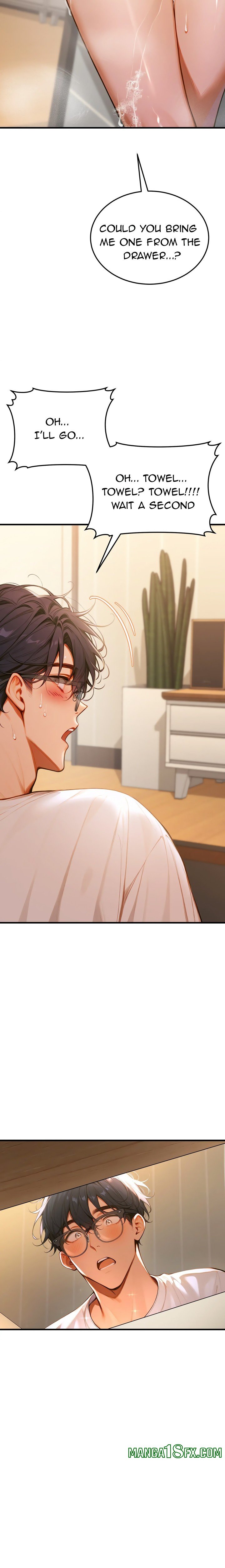 Strong Witch Chapter 1 image 29