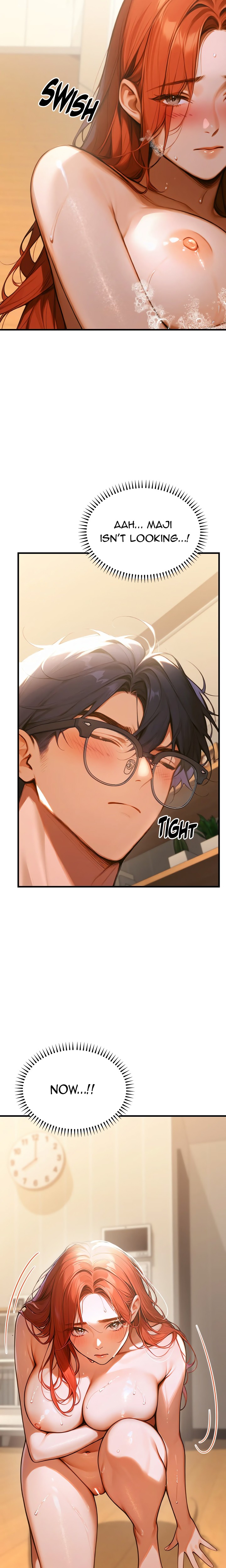 Strong Witch Chapter 1 image 37