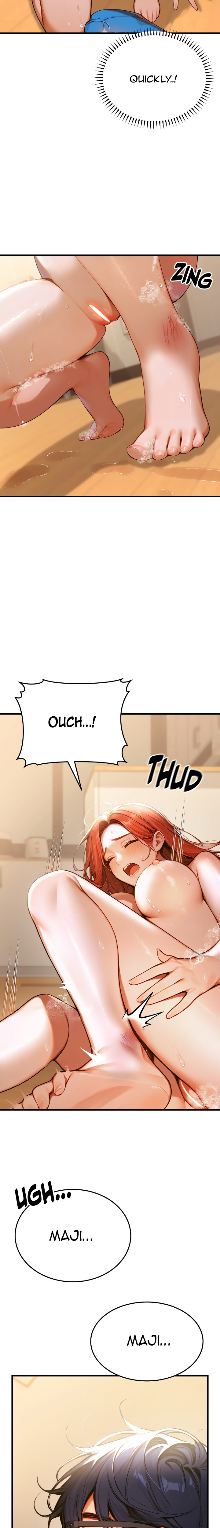 Strong Witch Chapter 1 image 38